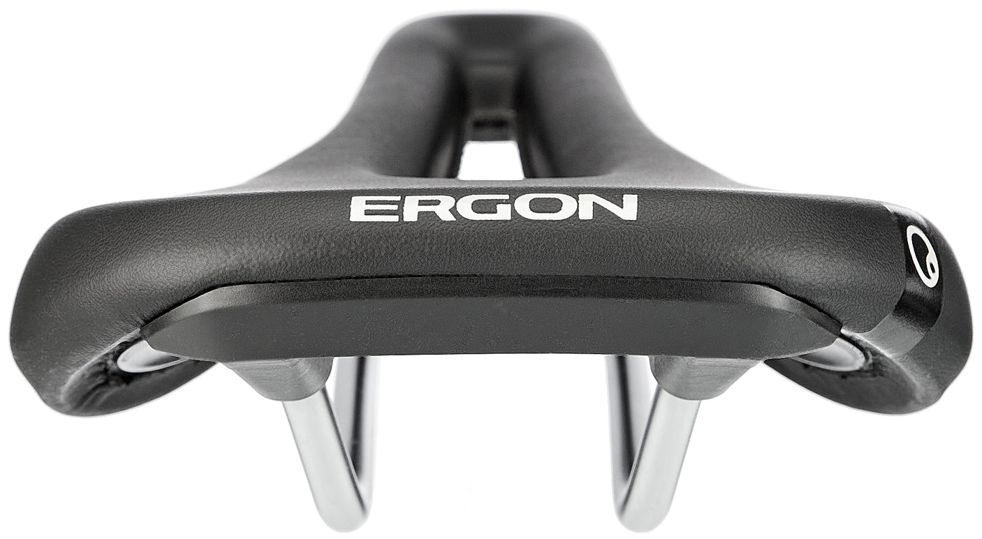 Ergon SM selle femmes noir