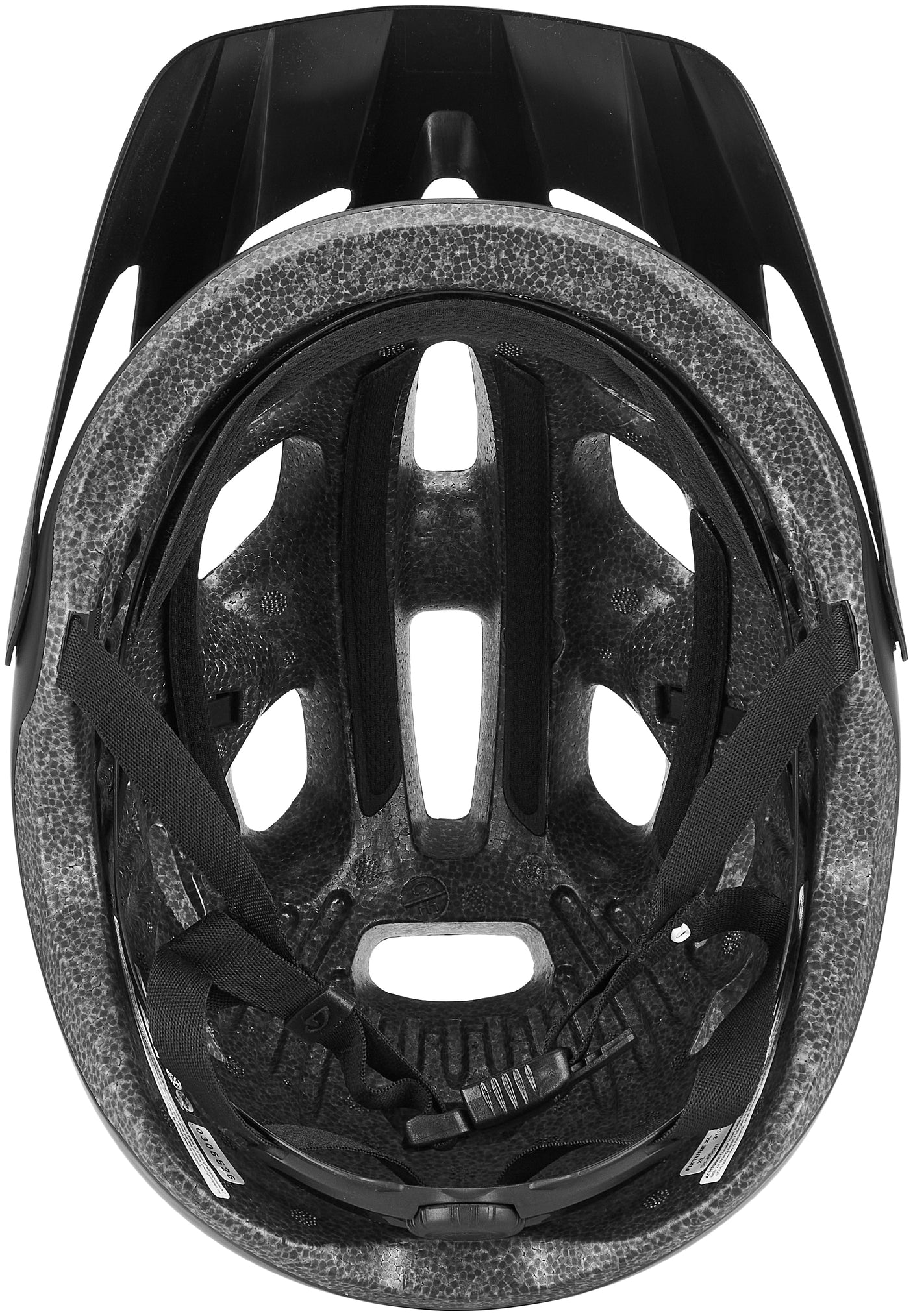 Casque Giro Luminaire XL noir