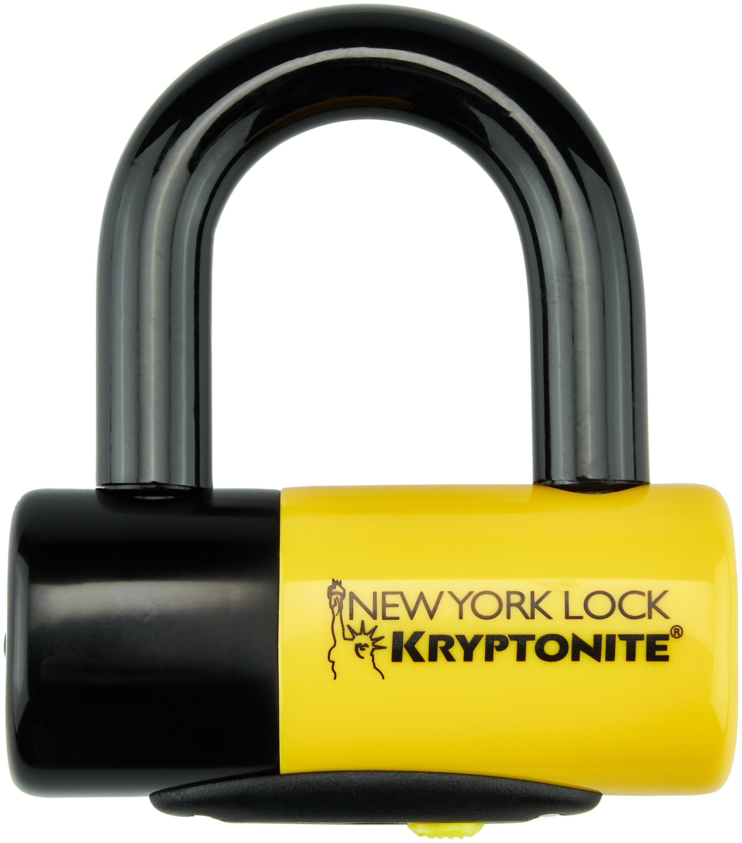 Kryptonite New York Fahgettaboutit 1410 antivol à chaîne BR-X13 noir