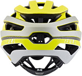 Casque Bell Stratus Ghost MIPS jaune