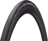 Pneu souple Continental Grand Sport Race 700x23C noir