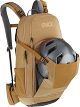 EVOC Neo Protector Sac à dos 16l beige