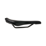 Ergon SM E-Mountain Sport selle femmes noir