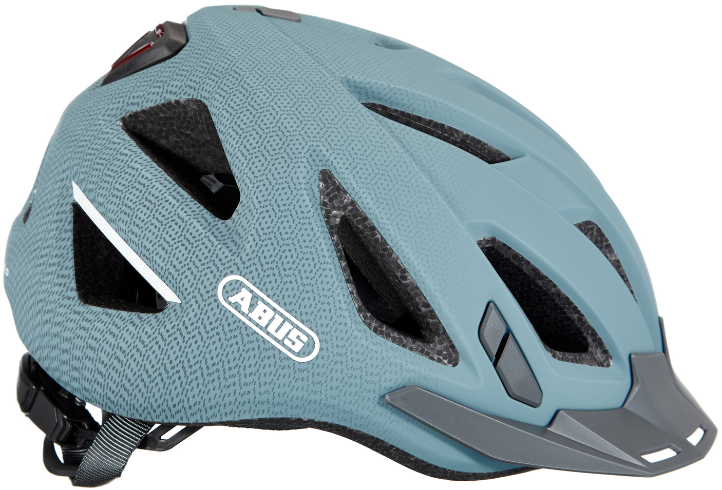 Casque ABUS Urban-I 3.0 bleu