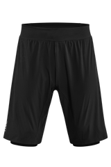 CUBE ATX Baggy Short Deux en Un Homme