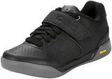 Giro Chamber II chaussures hommes noir