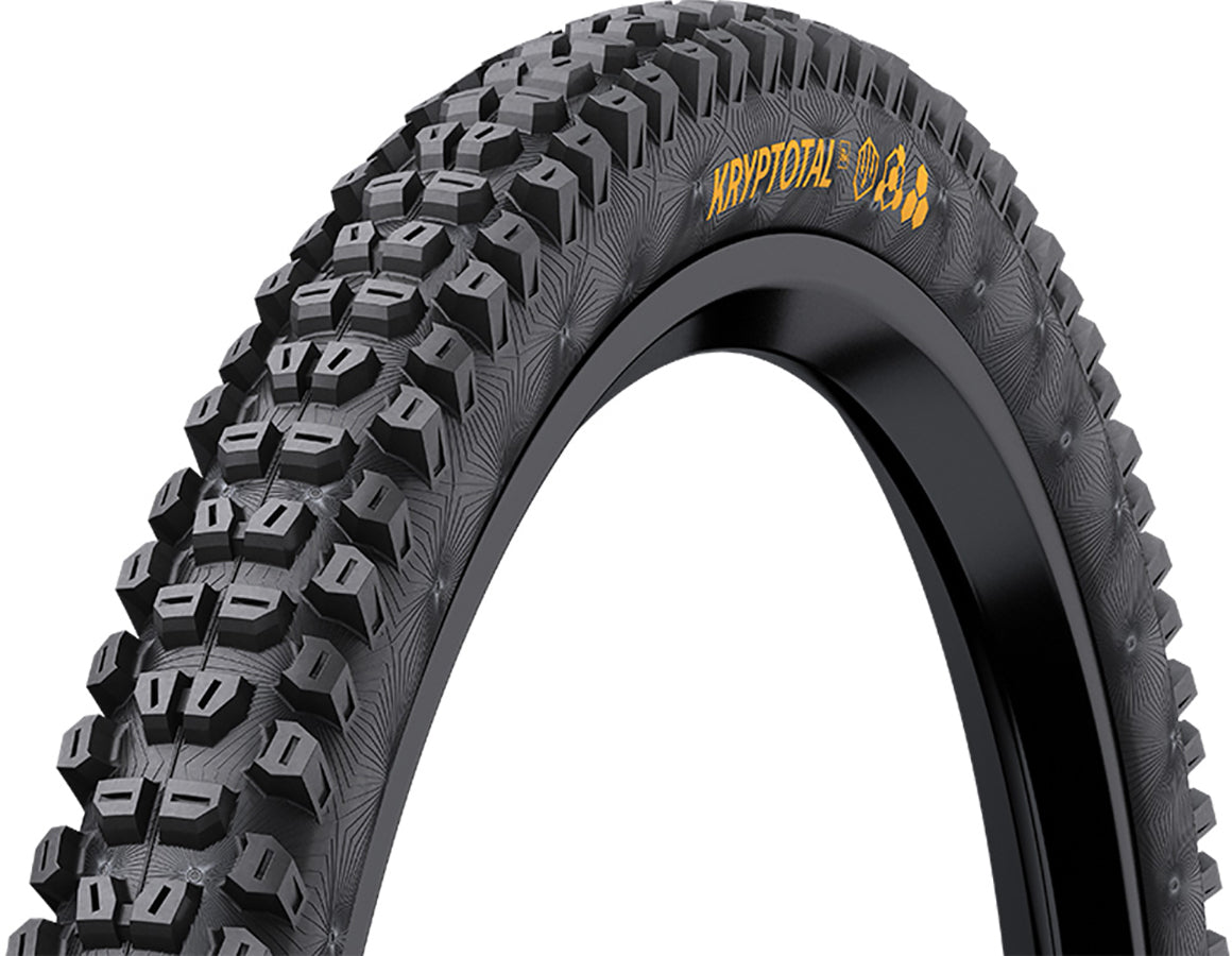 Continental Kryptotal-R Trail pneu souple 27,5x2,35