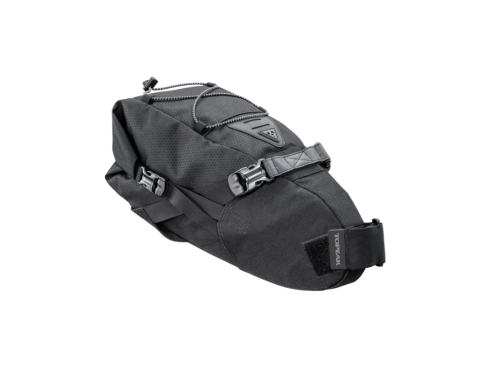 Topeak BackLoader sac de tige de selle 15l noir 