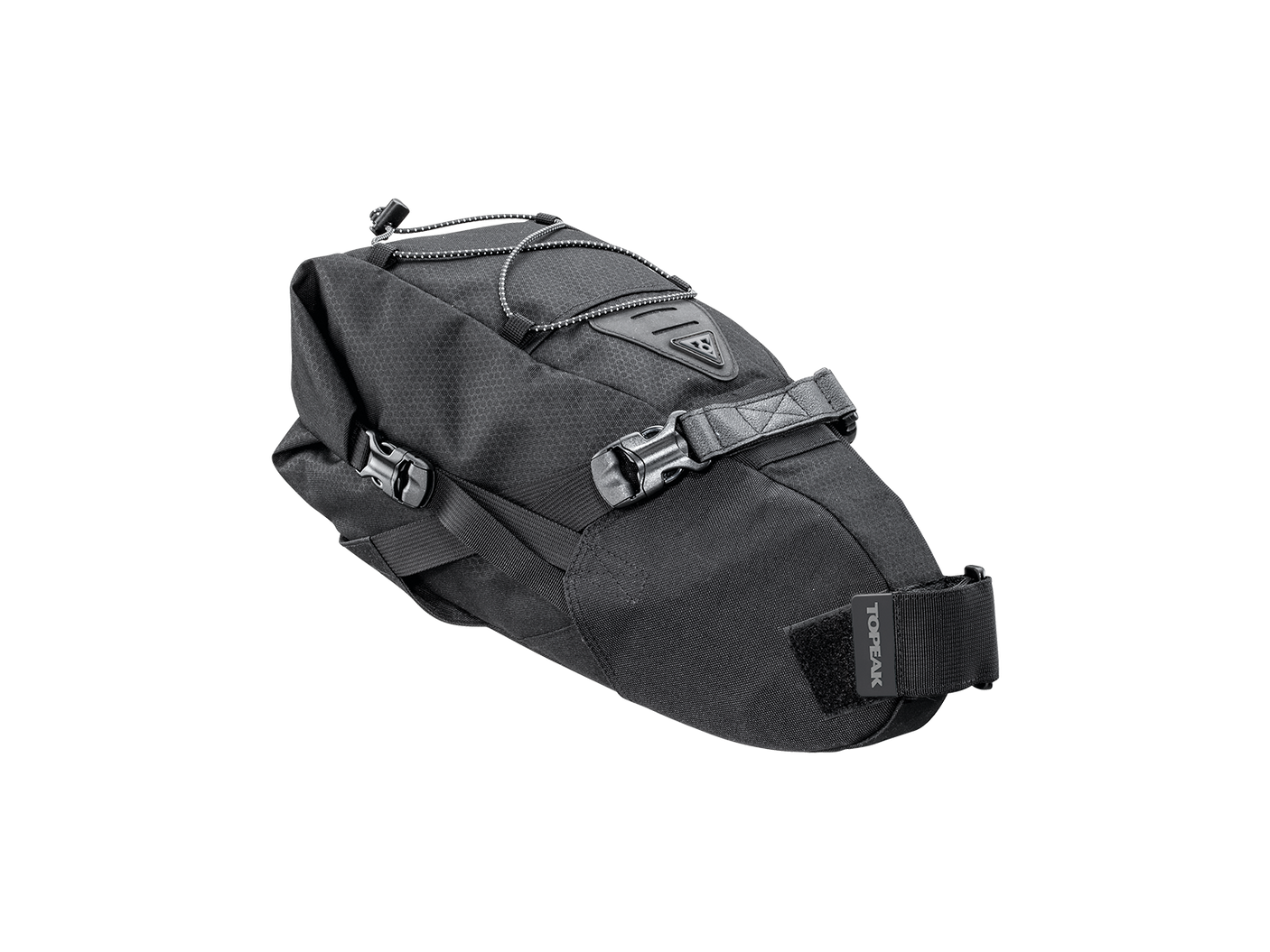 Topeak BackLoader sac de tige de selle 15l noir 