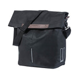 Basil City sac cabas pour vélo 14-16l noir