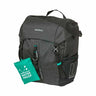 Basil Discovery 365D sacoche simple M 9l noir/turquoise