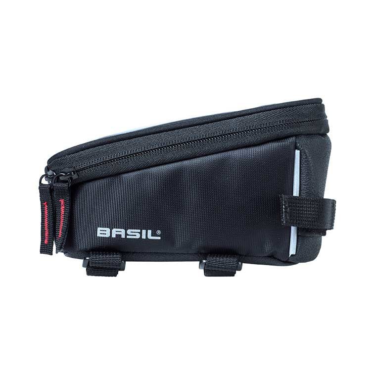 Basil Sport Design sac de cadre 1l noir