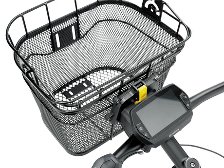 Topeak Basket panier de vélo avant noir