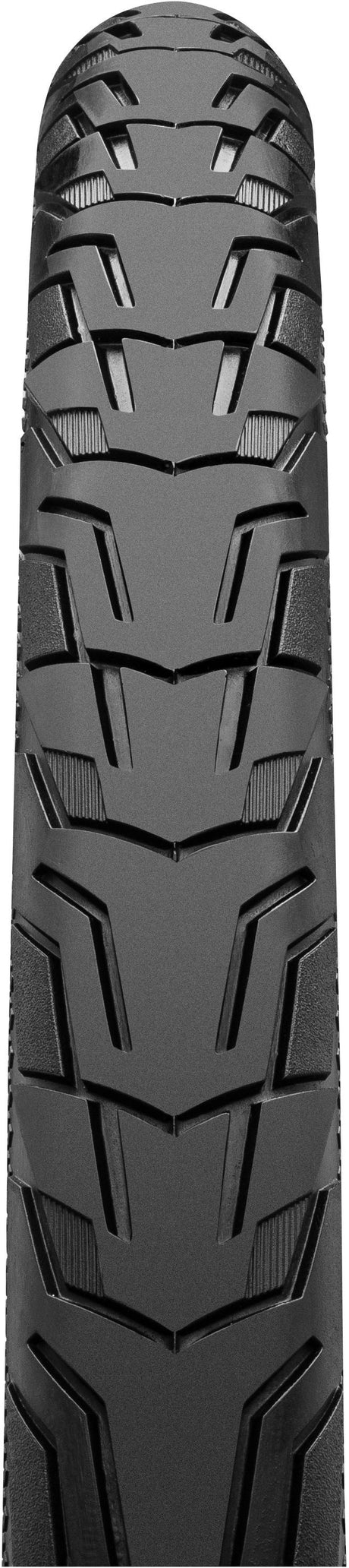 Continental Ride City pneu à pneu 28" reflex noir