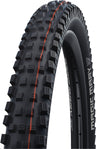 SCHWALBE Magic Mary Super Trail Evolution pneu souple 27,5x2,60" TLE E-25 Addix Soft noir