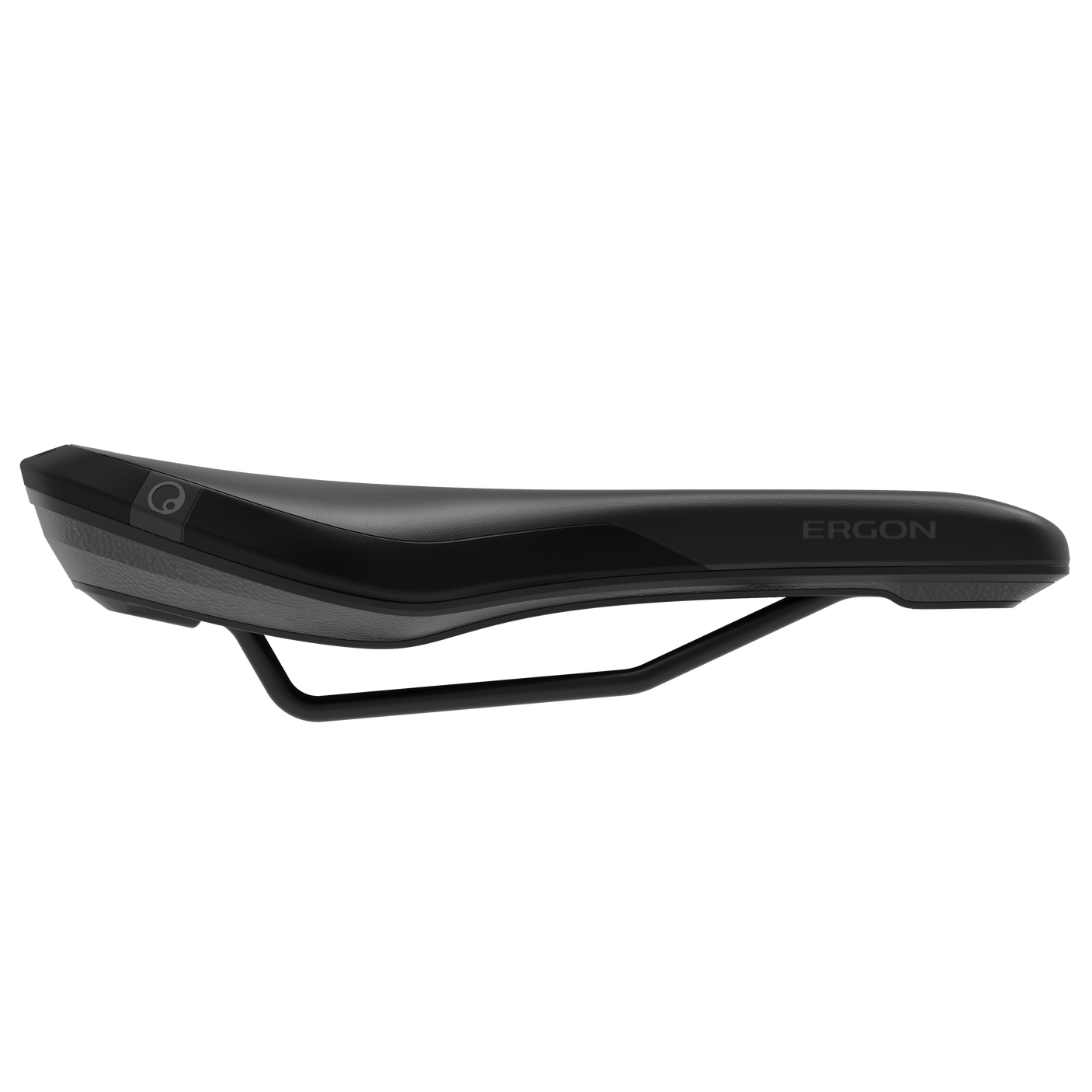 Ergon SMC Core selle hommes noir