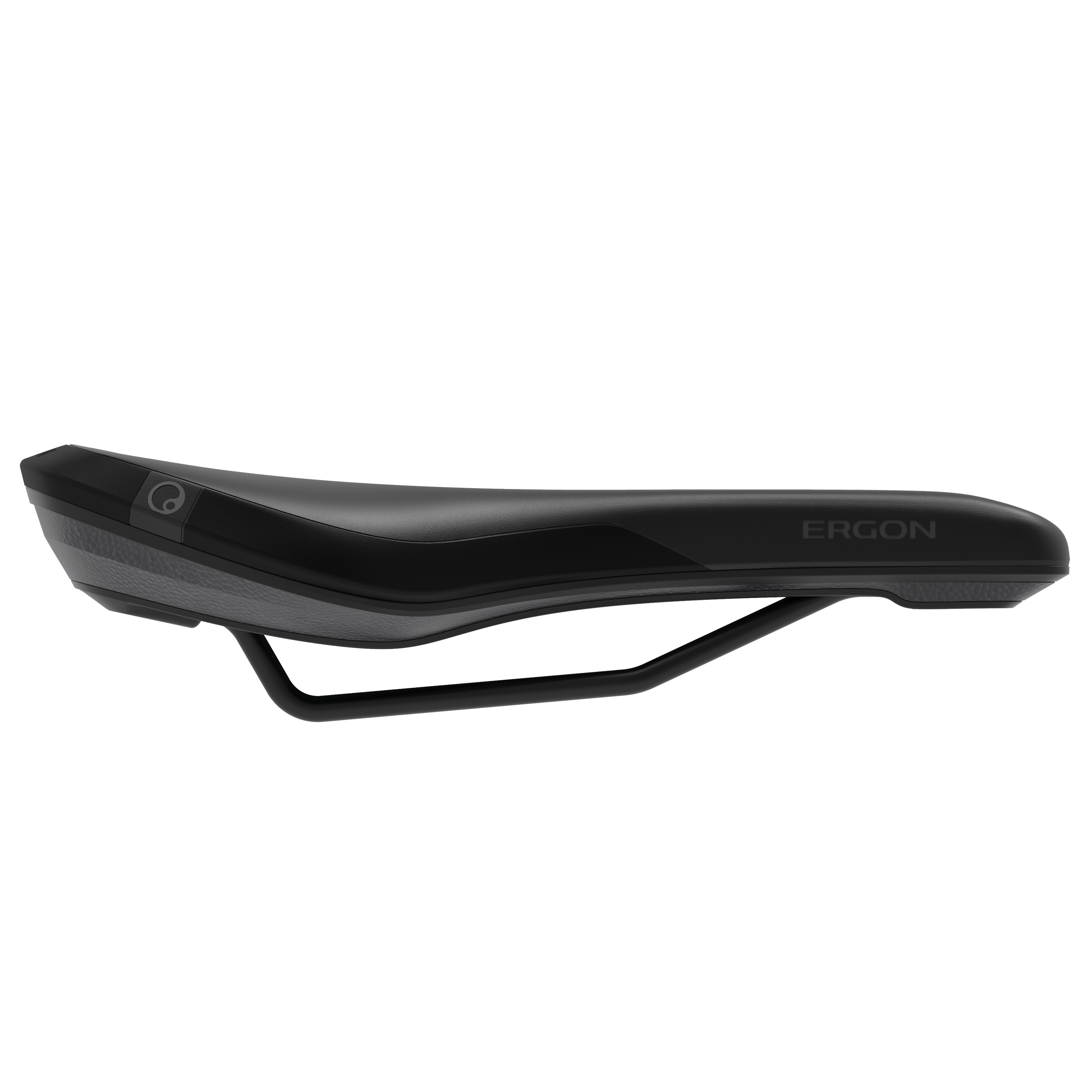 Ergon SMC Core selle hommes noir