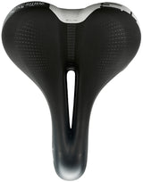 Selle Italia T 3 Flow Sattel black