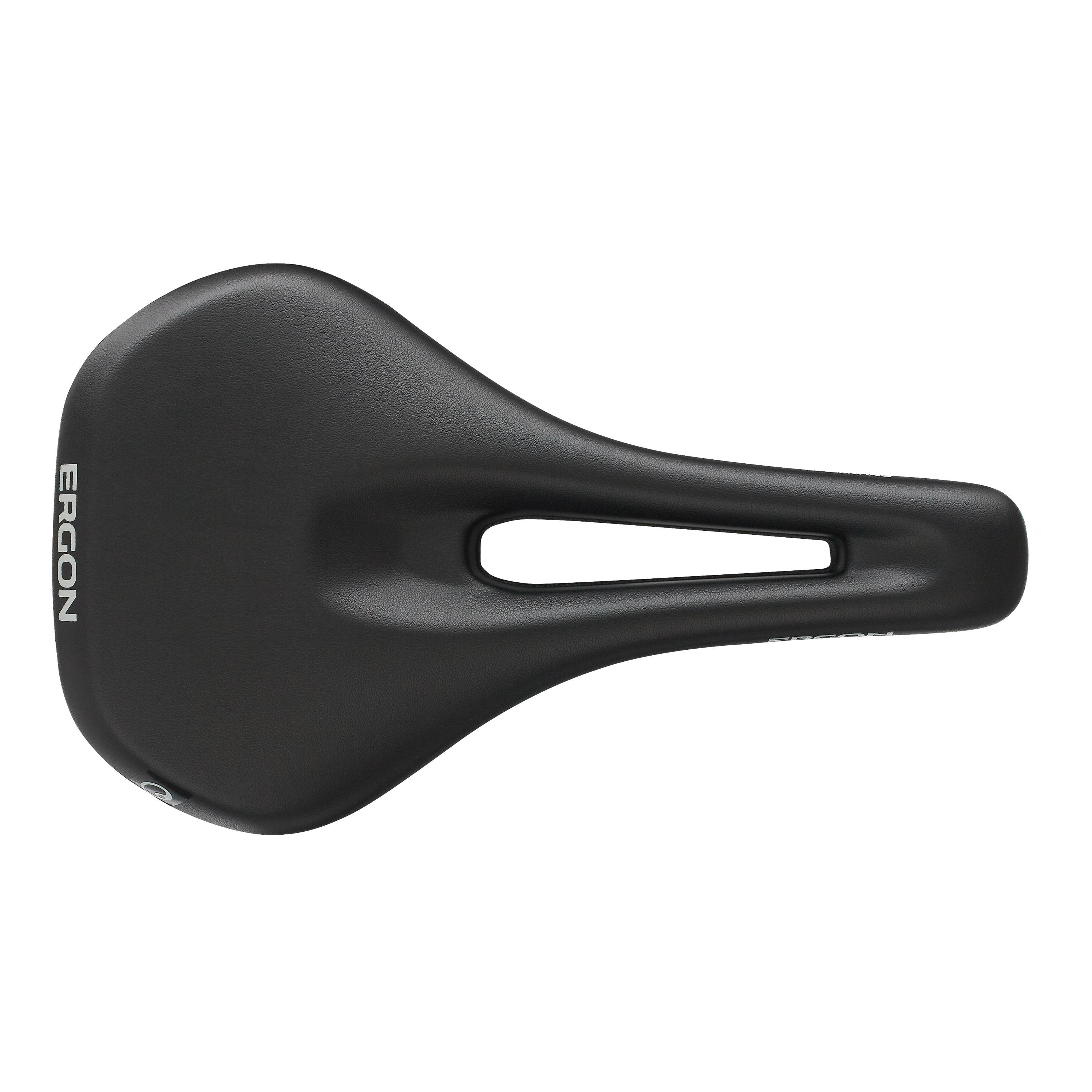 Ergon SM selle femmes noir