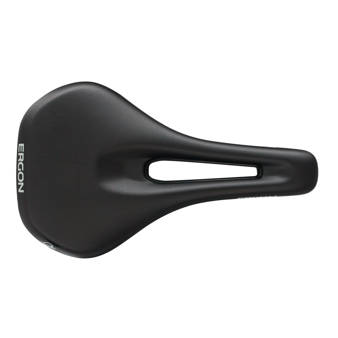 Ergon SM selle femmes noir