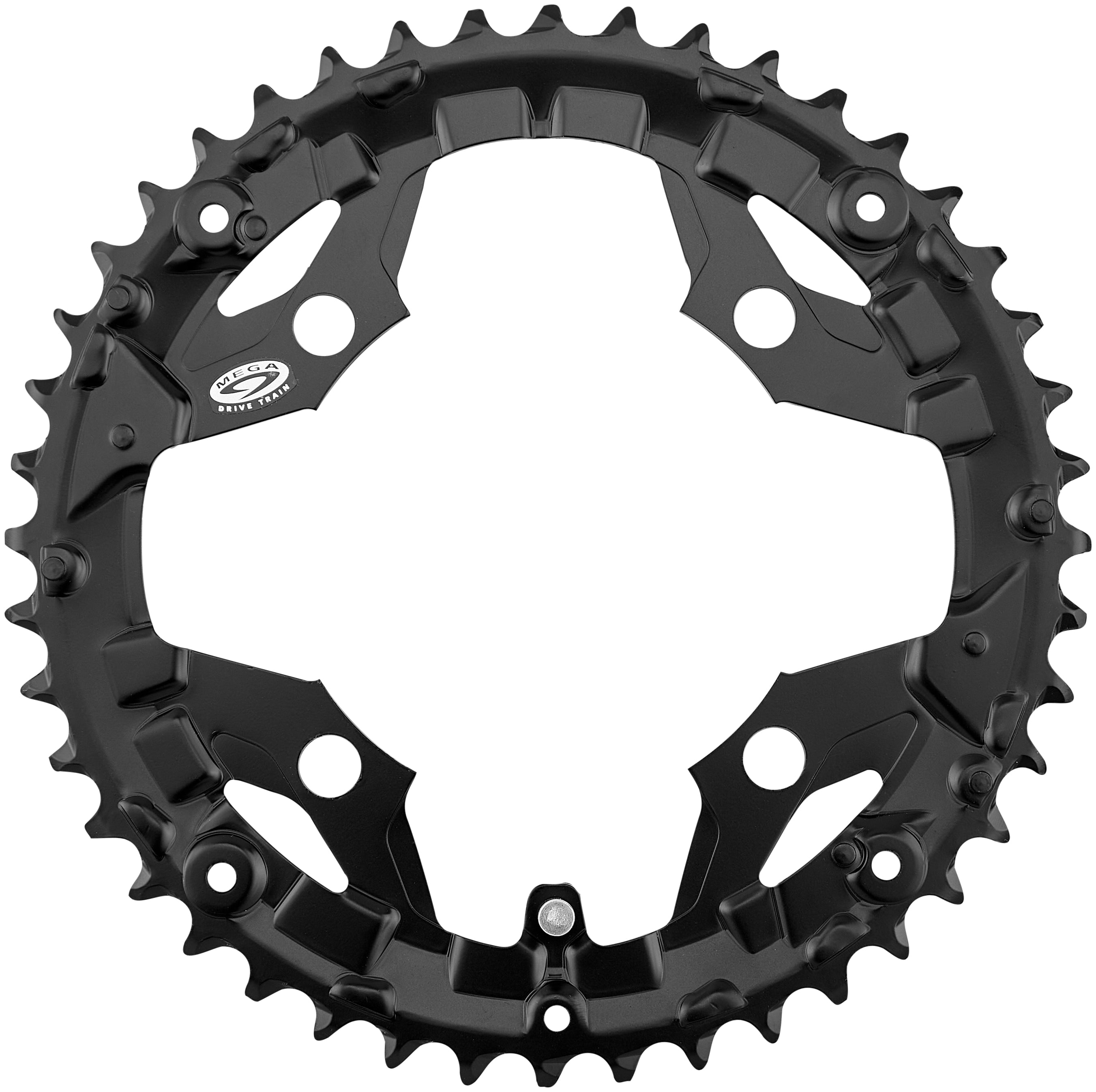 Plateau Shimano Acera FC-M391 noir