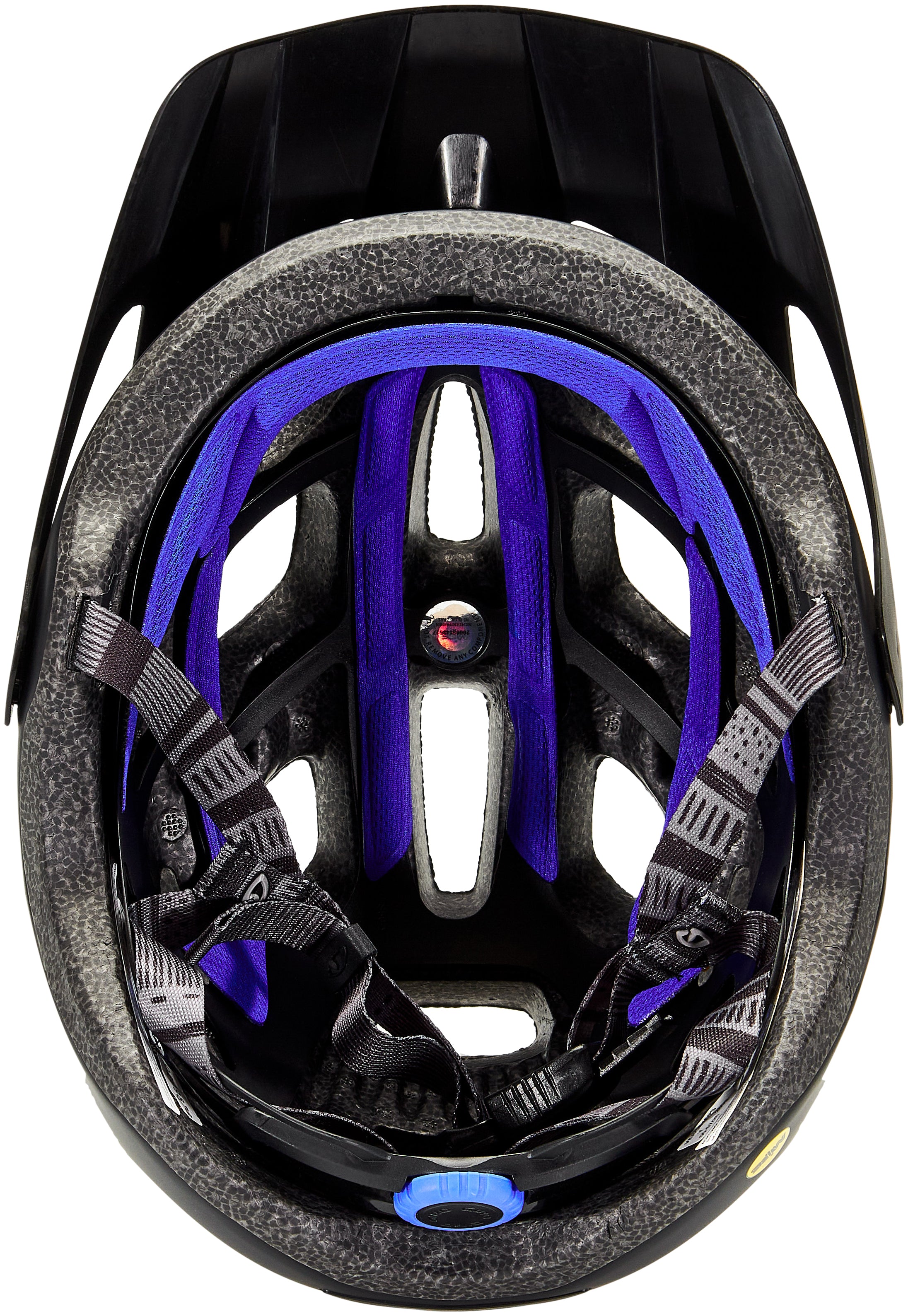 Casque Giro Verce MIPS noir