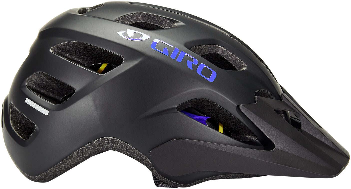 Casque Giro Verce MIPS noir