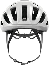 Casque ABUS Powerdome Road blanc brillant