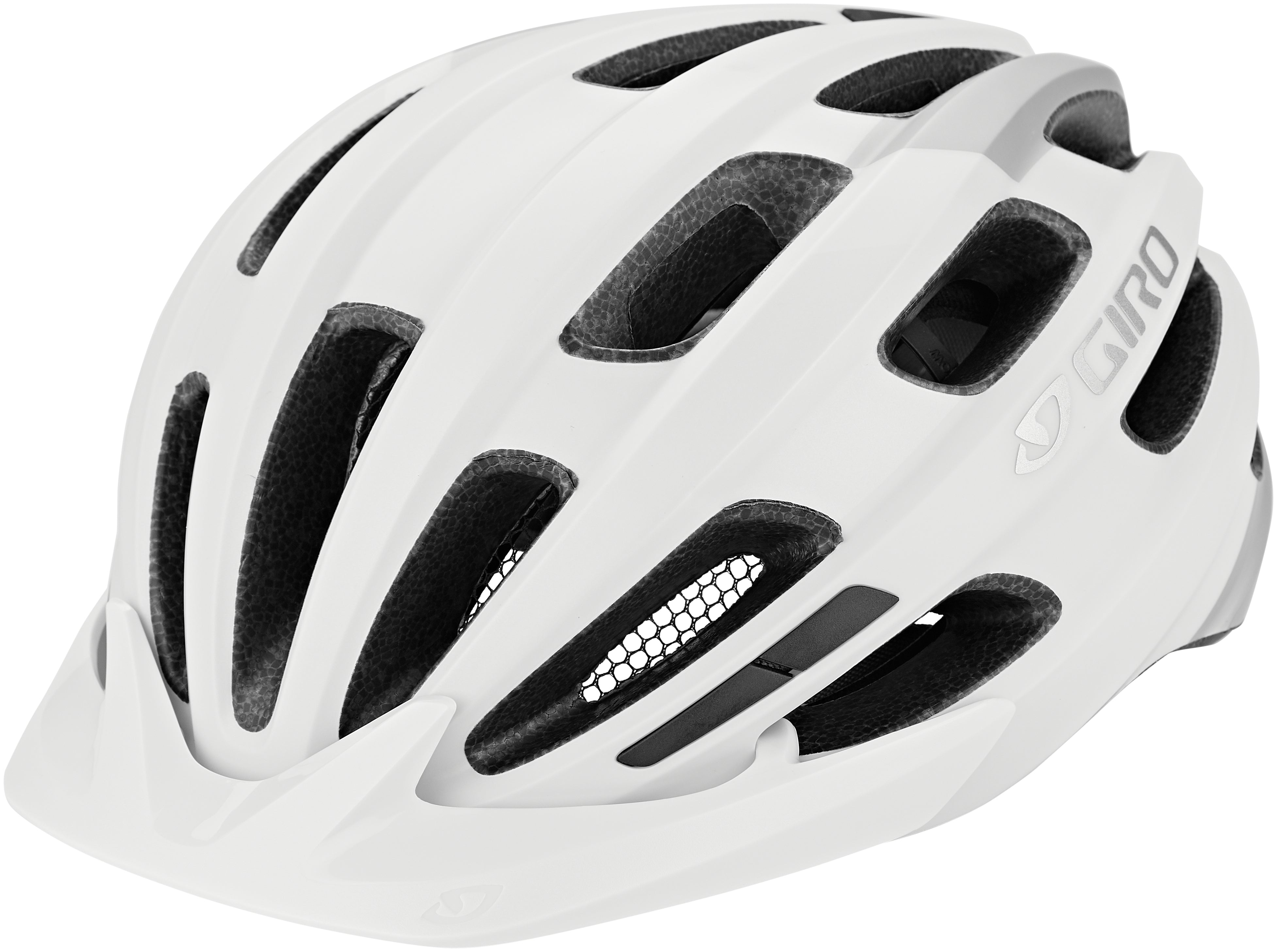 Casque Giro Register blanc