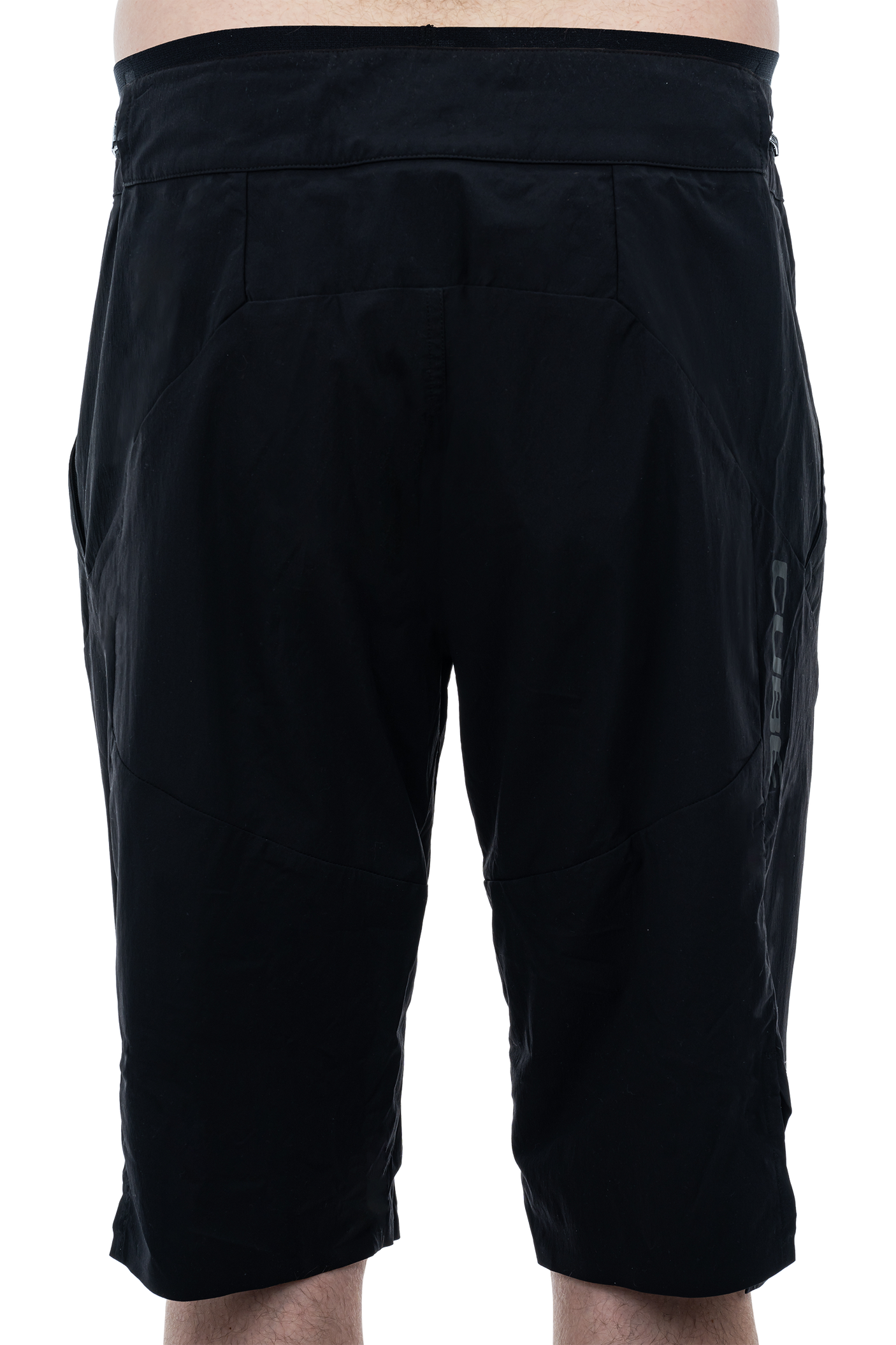 CUBE ATX Short Baggy Homme