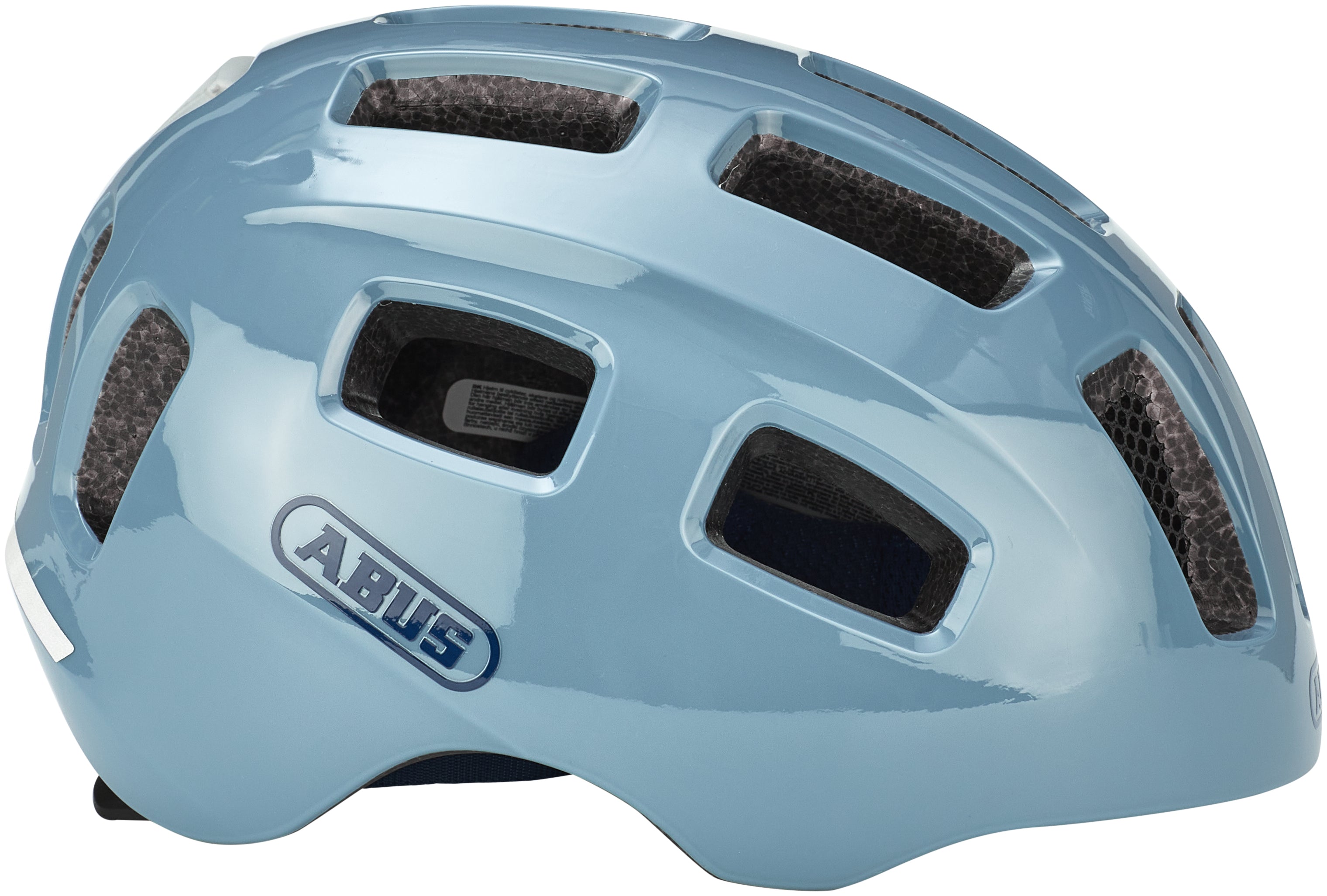 Casque ABUS Youn-I 2.0 jeunesse bleu