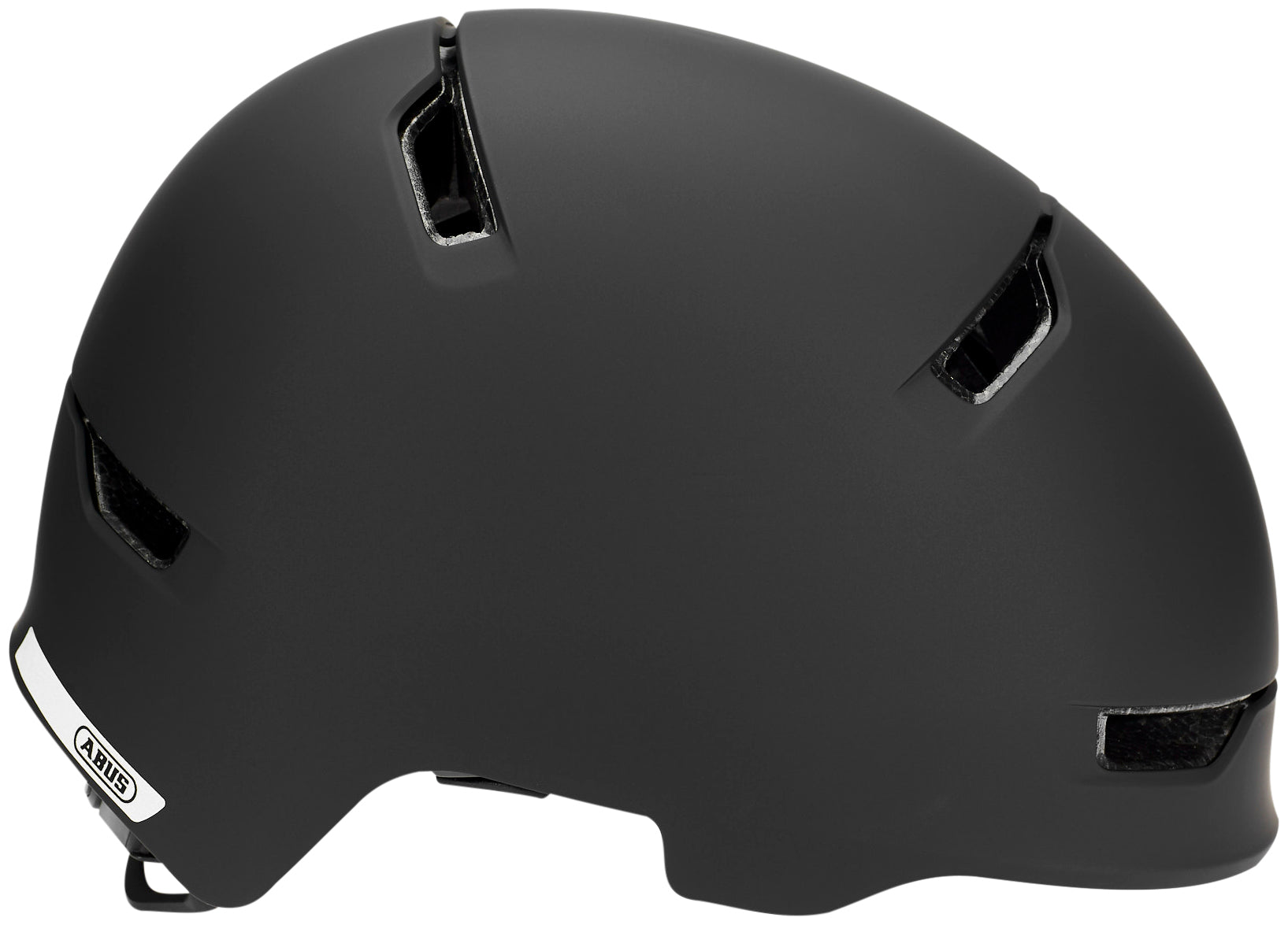 Casque ABUS Scraper 3.0 noir