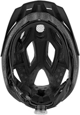 ABUS Aduro 2.0 Casque course noir