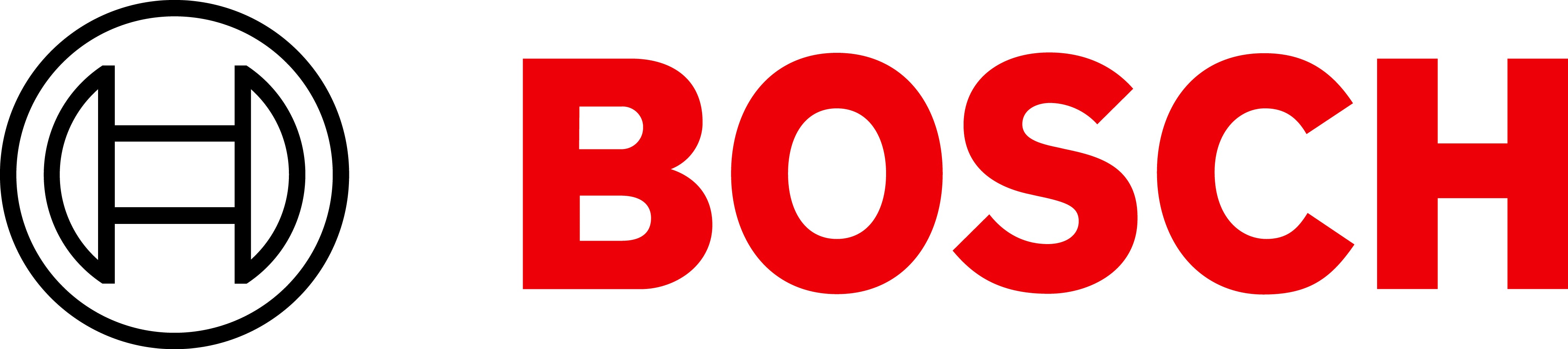 Brand Logo Bosch