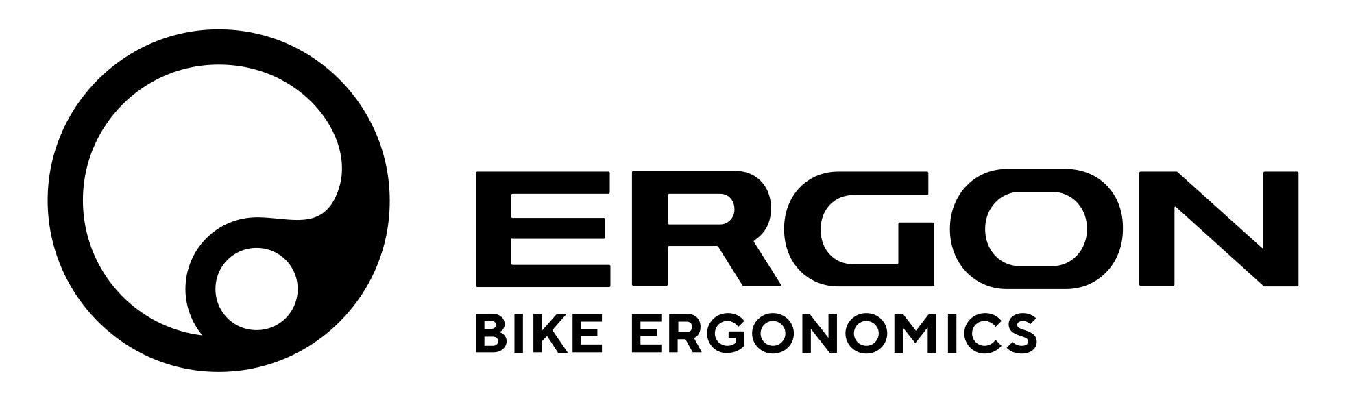 Brand Logo Ergon