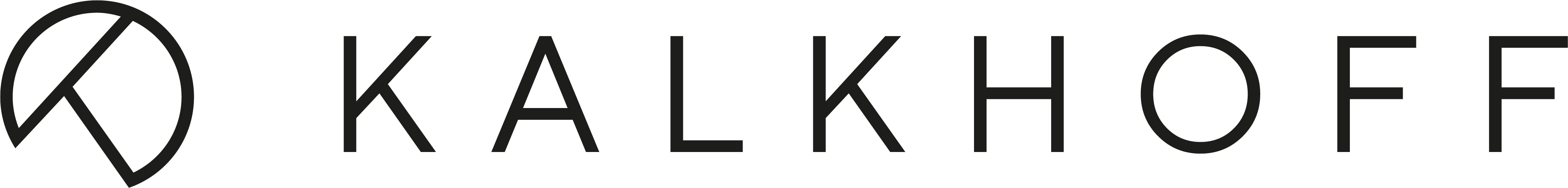 Brand Logo Kalkhoff