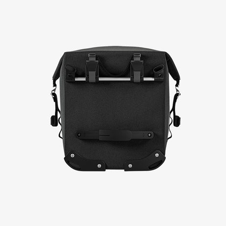 Brooks Scape Sac porte-bagages Petit noir