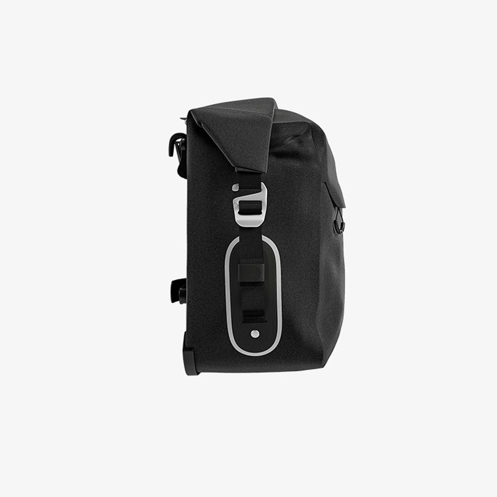 Brooks Scape Sac porte-bagages Petit noir