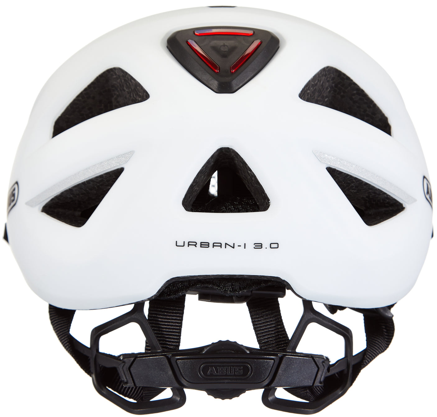 Casque ABUS Urban-I 3.0 blanc