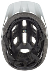 Casque Giro Luminaire MIPS gris