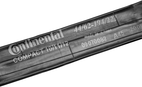 Tuyau Continental Compact 10/11/12" 45°