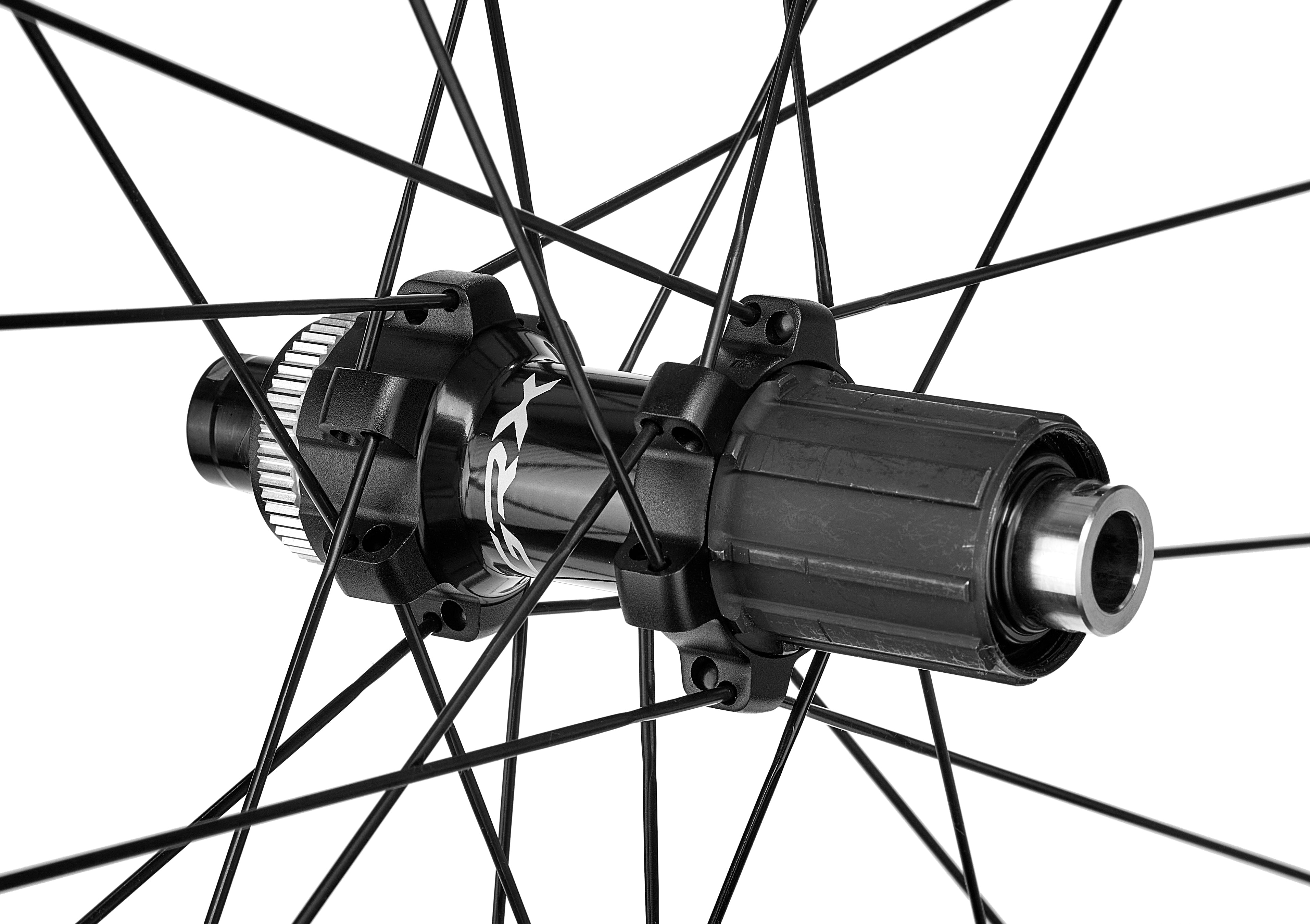 Shimano GRX WH-RX570 roue arrière 27,5