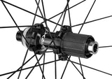 Shimano GRX WH-RX570 Hinterrad 27.5" Centerlock 12x142mm schwarz