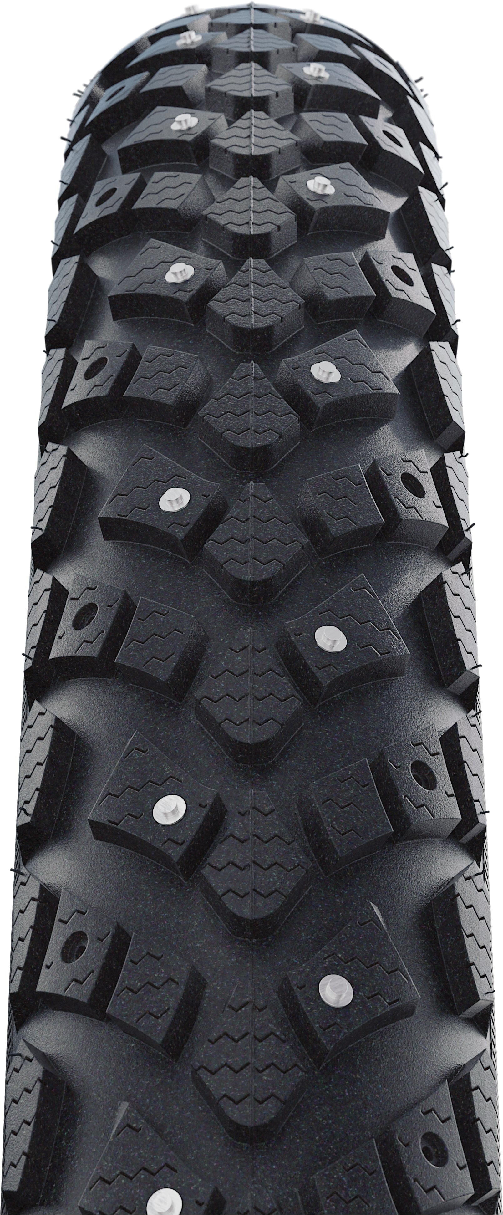 Schwalbe Winter Active pneu à pneu 27,5x2,00