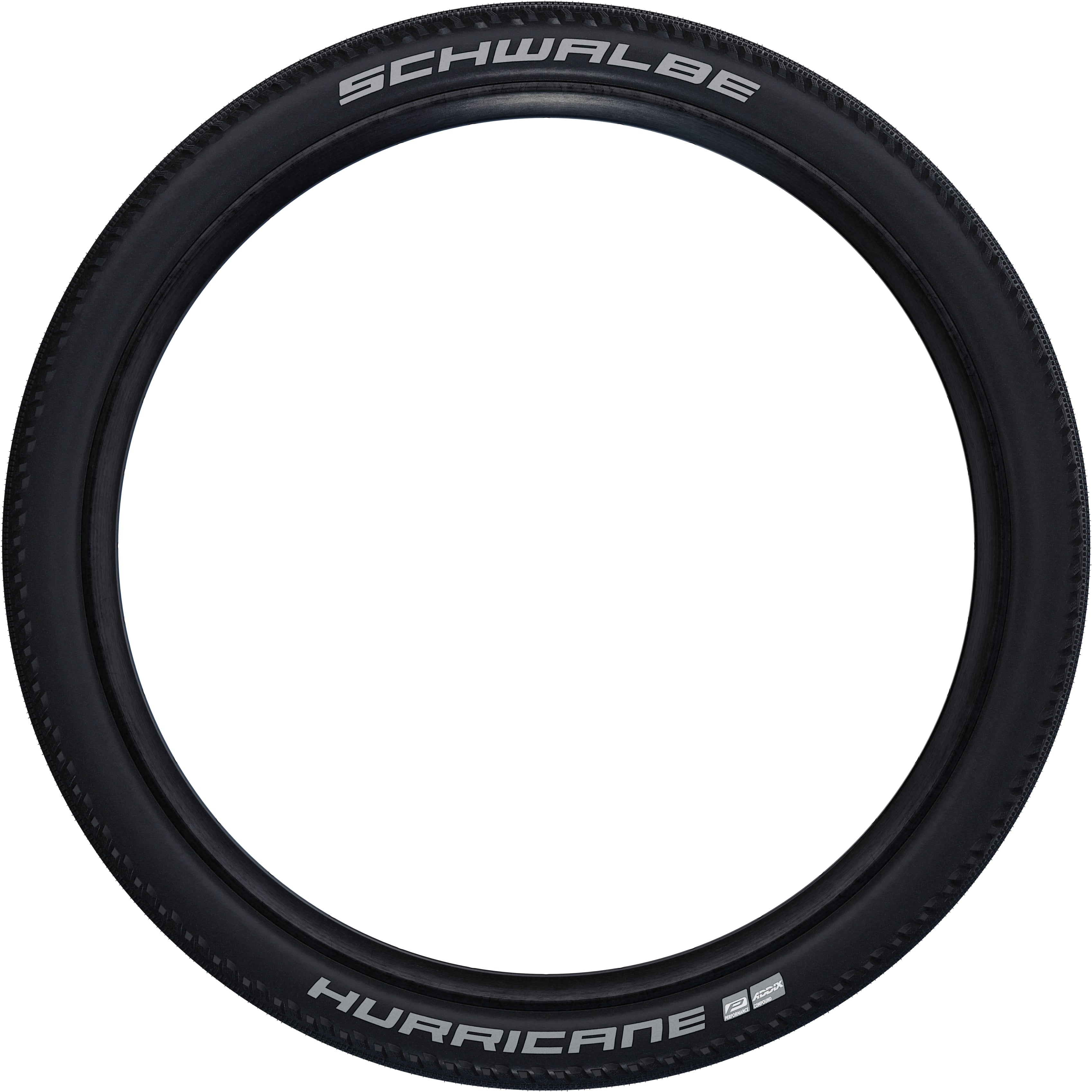 Pneu à pneu Schwalbe Hurricane 26x2.10