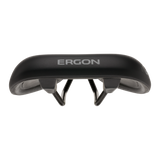 Ergon ST Gel selle femmes noir