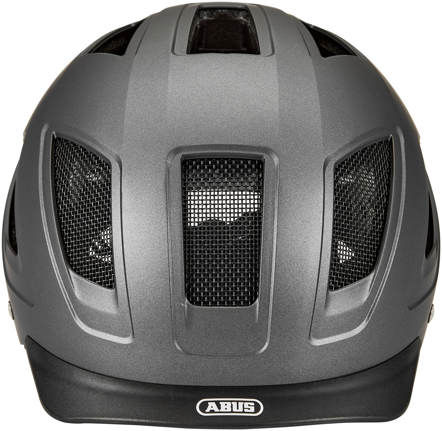 Casque ABUS Hyban 2.0 gris