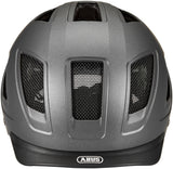 Casque ABUS Hyban 2.0 gris