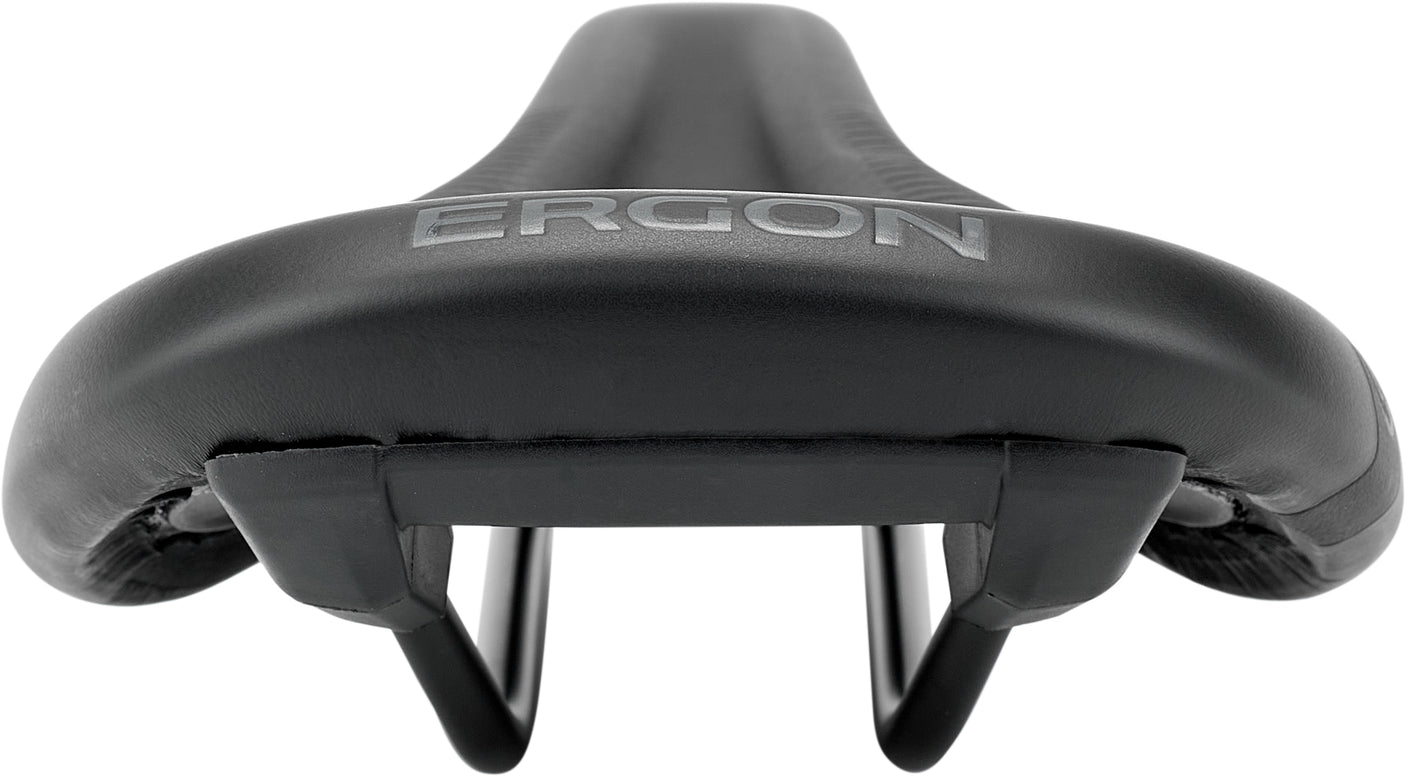 Ergon SM E-Mountain Sport selle hommes noir