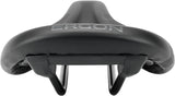 Ergon SM E-Mountain Sport selle hommes noir